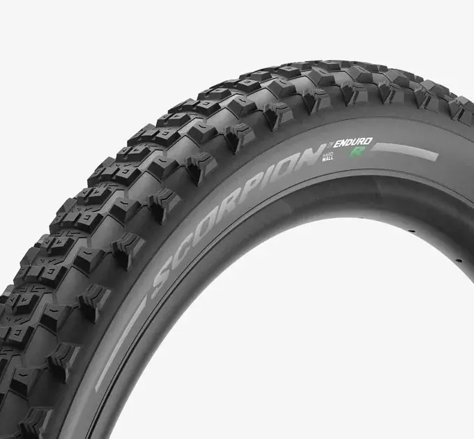 Pirelli Scorpion™ Enduro R, 29 x 2.6 černá Nízká Cena