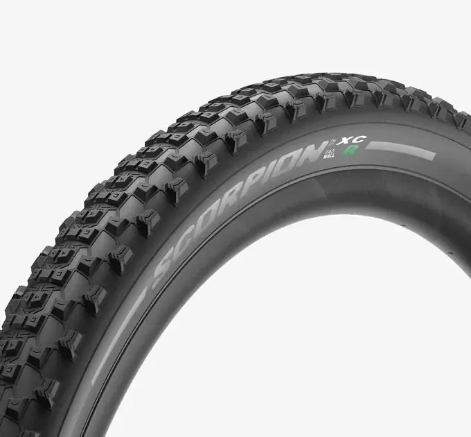 Pirelli Scorpion™ XC R Classic, 29 x 2.2 černá Tovární Cena