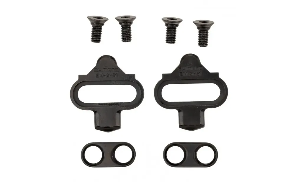 Poslední Šance kufry k pedálům SHIMANO SH51