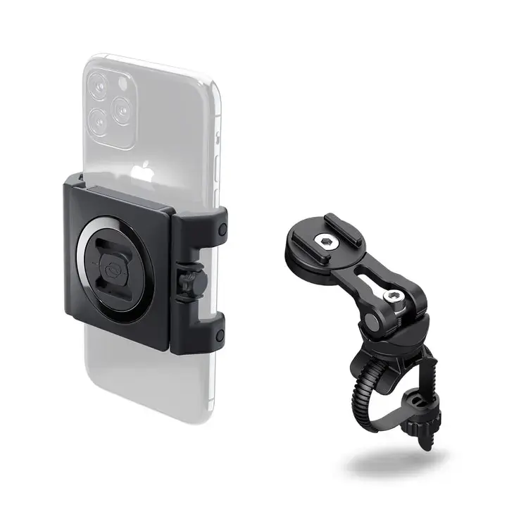 Bike Bundle II Universal Phone Clamp SPC+ Top Prodej