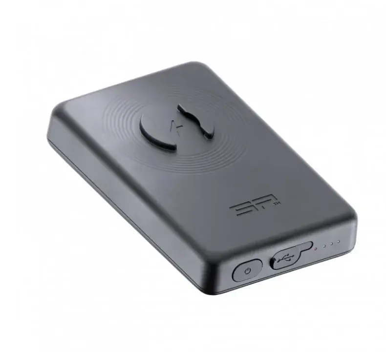 Wireless Powerbank SPC+ Nová Kolekce