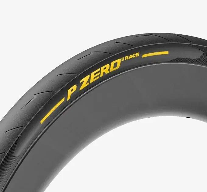 Dokud Zásoby Vydrží Pirelli P ZERO™ Race, 26 - 622, TechBELT, 127 tpi, SmartEVO, Black černá