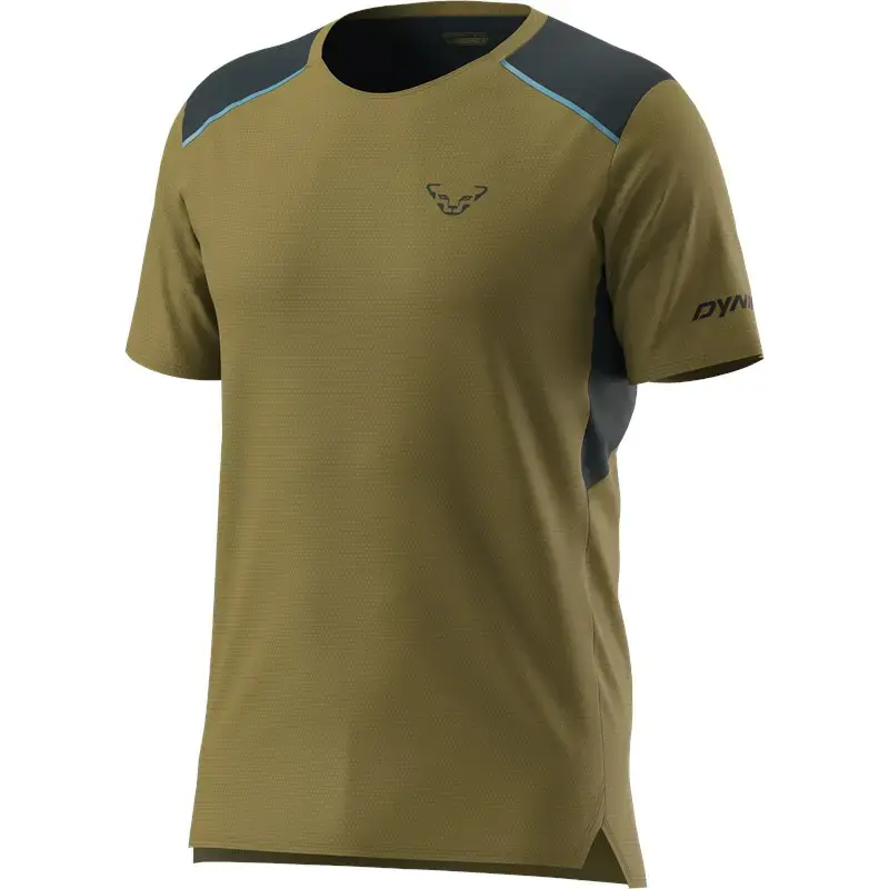 Nakupujte Hned Sky T-Shirt Men M zelená