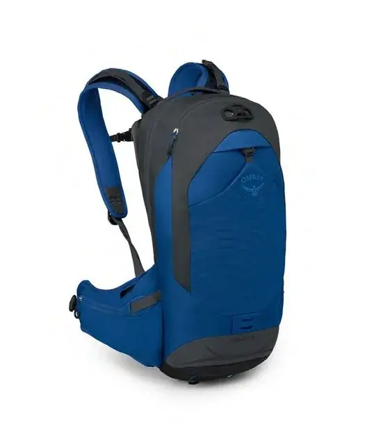 Batoh Escapist 30 M/L modrá/černá Levný