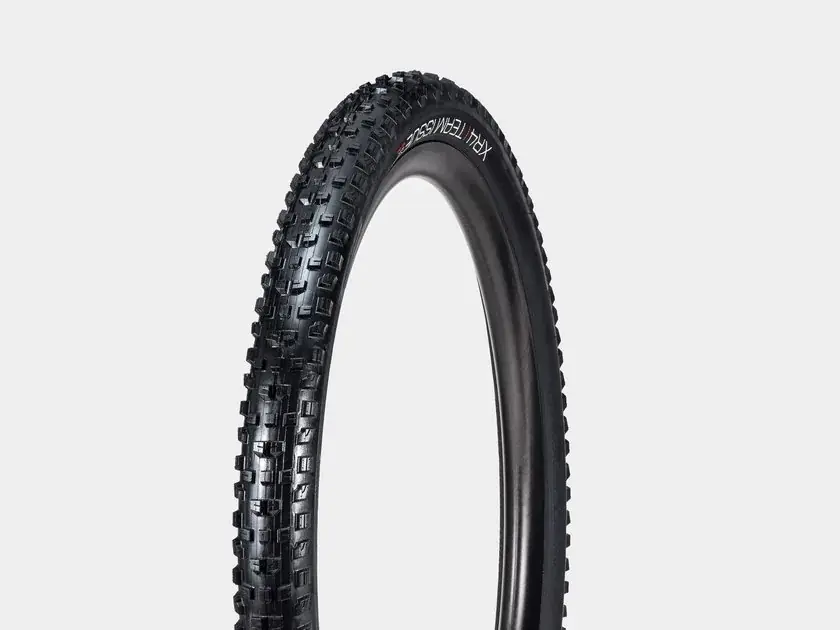 Výprodej XR4 Team Issue TLR MTB 29" x 2.4" černá