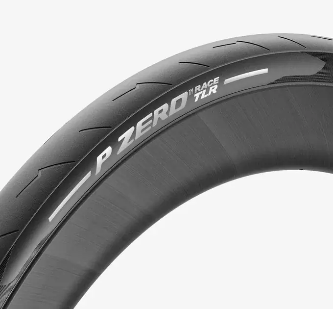 Pirelli P ZERO™ Race TLR Classic, 28 - 622, SPEEDCore, 120 tpi, SmartEVO, Classic černá/hnědá Super Cena