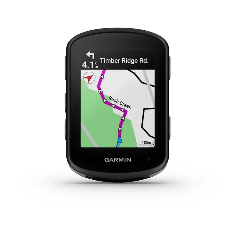 Garmin Edge® 540, základní balení černá Nejlepší Volba