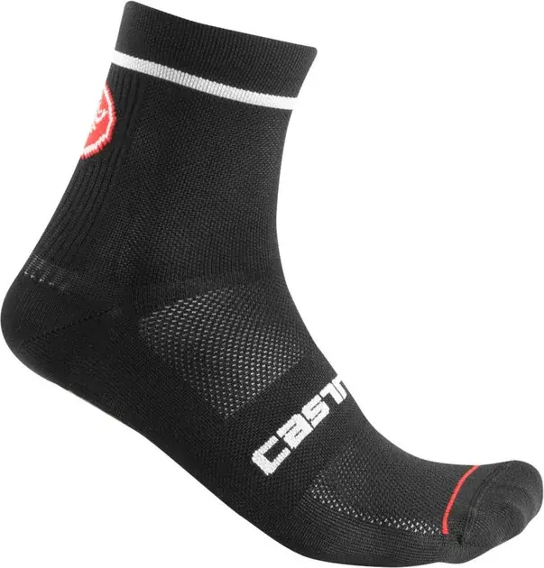 Kup Teď Castelli Entrata 9 Sock XXL černá