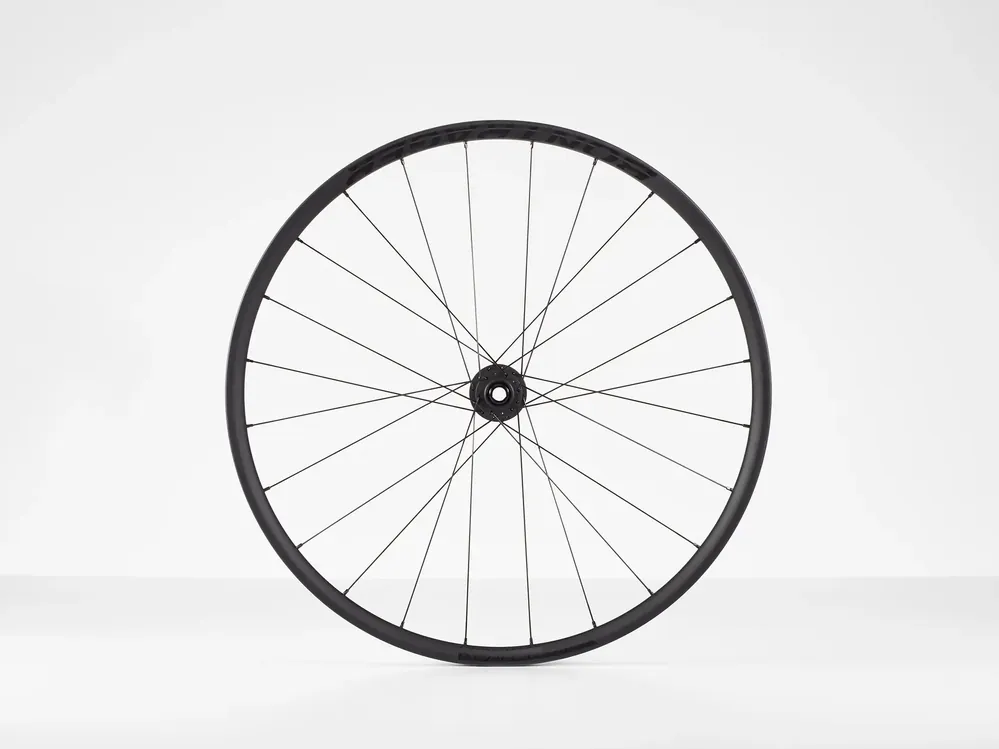 Přední zapletené kolo Bontrager Kovee Elite 30 TLR Boost 29 černá Horká Nabídka