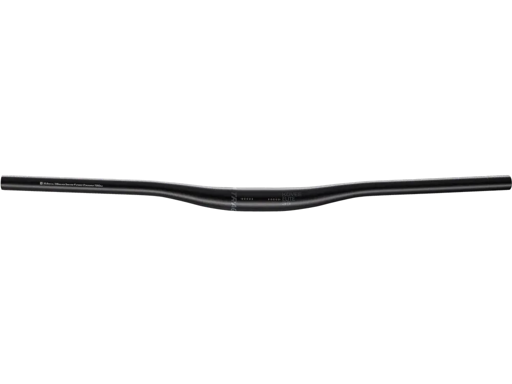 Odeslání Ihned Řídítka Bontrager Kovee Elite 35 MTB, 720mm x 5mm 720x5 černá