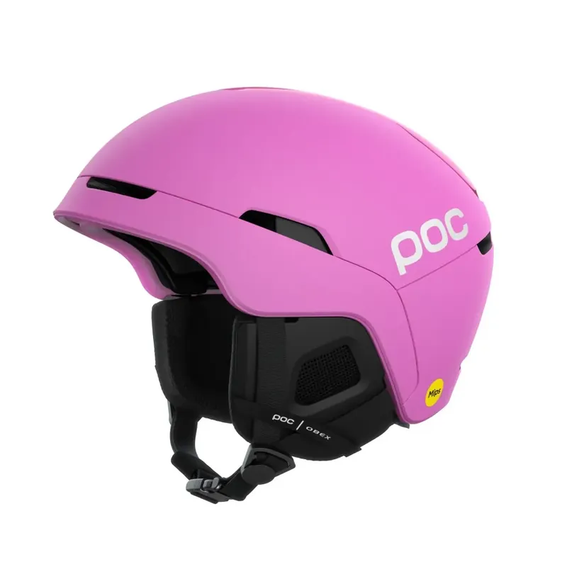 Kup Teď POC Obex MIPS M/L růžová