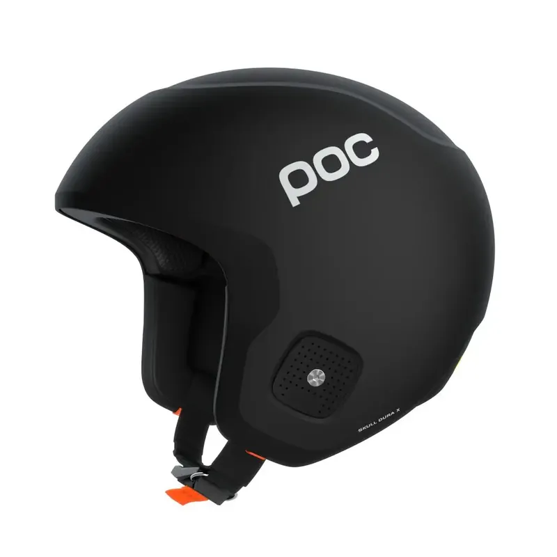 Must-Have POC Skull Dura X MIPS M/L černá