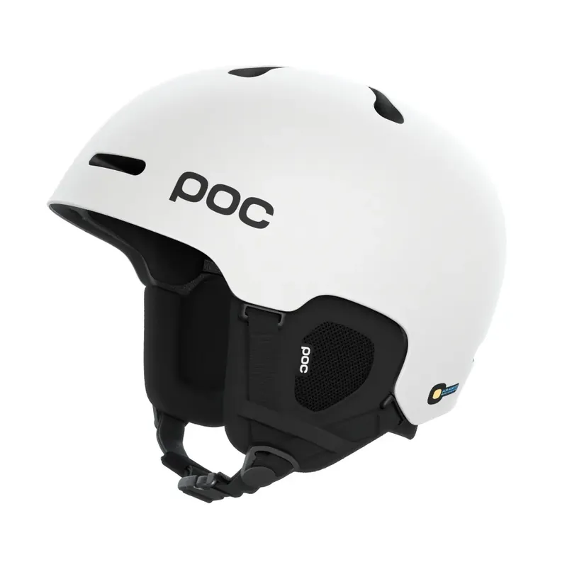 POC Fornix MIPS XS/S bílá Odeslání Ihned