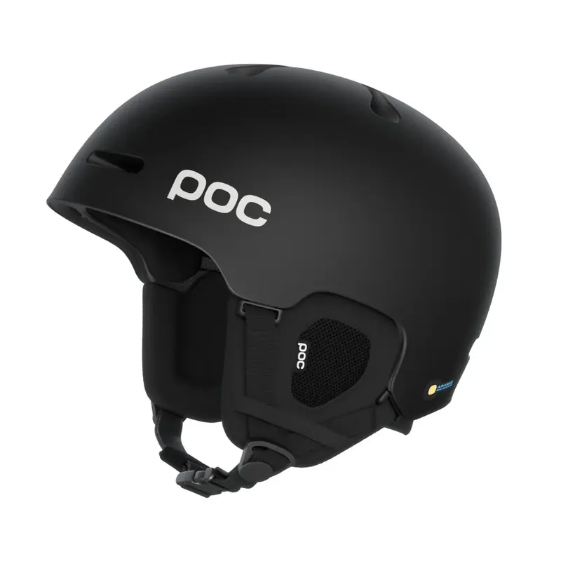 Zlevněný POC Fornix MIPS XS/S černá