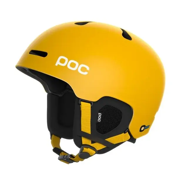 Značkový POC Fornix MIPS M/L žlutá