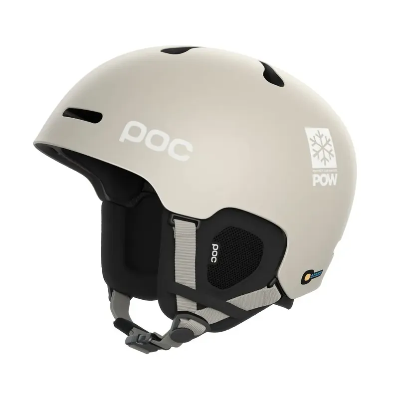 Cenová Bomba POC Fornix MIPS POW JJ XL/XXL šedá