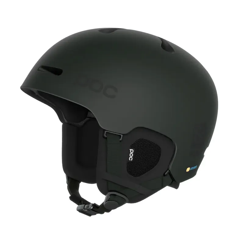 POC Fornix MIPS POW JJ XS/S zelená Vysoce Kvalitní