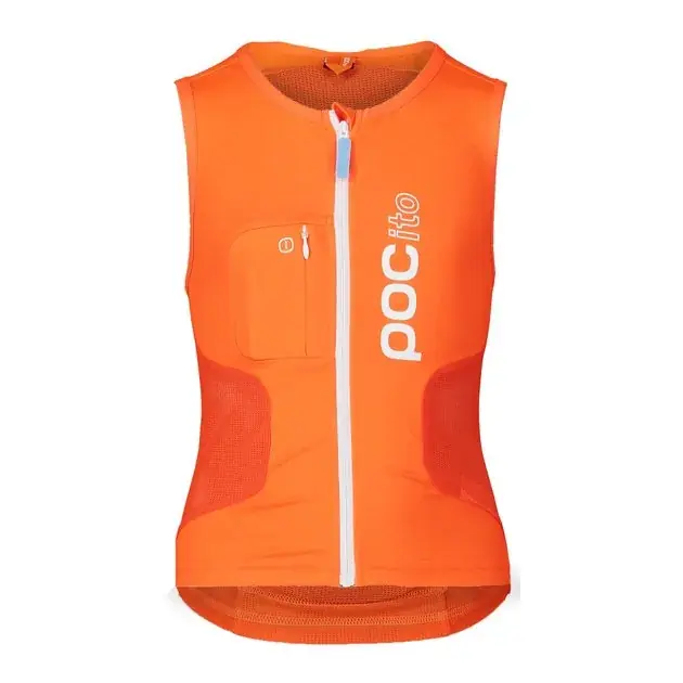 Nejlepší Cena POC POCito VPD Air Vest S oranžová
