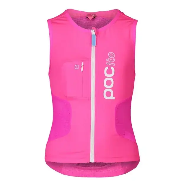 Nejlepší Cena POC POCito VPD Air Vest L růžová