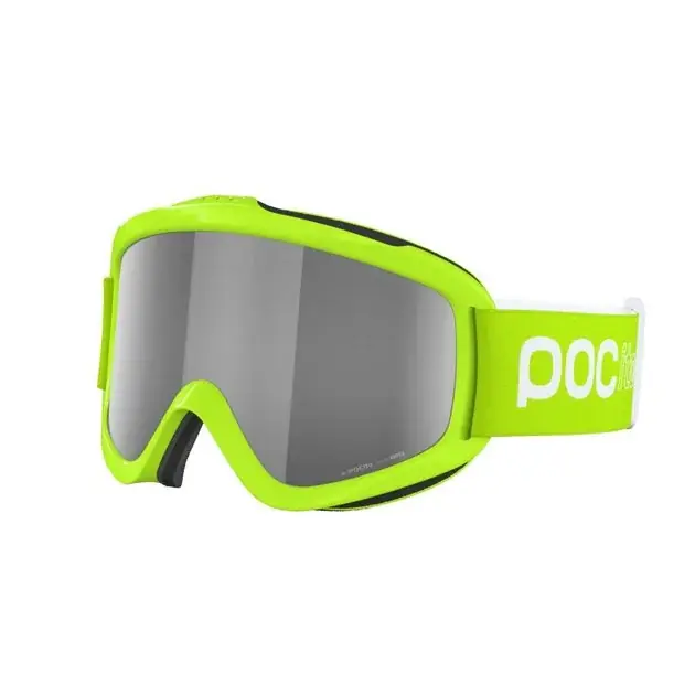 POC POCito Iris UNI zelená Nejprodávanější