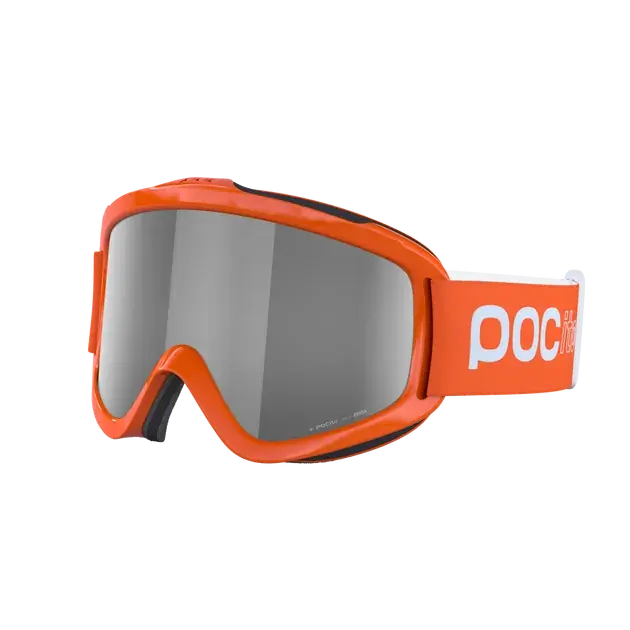 Jen Po Omezenou Doba POC POCito Iris UNI oranžová