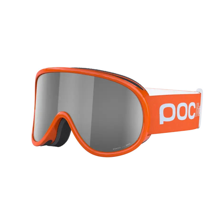 POCito Retina ONE UNI oranžová Značkový