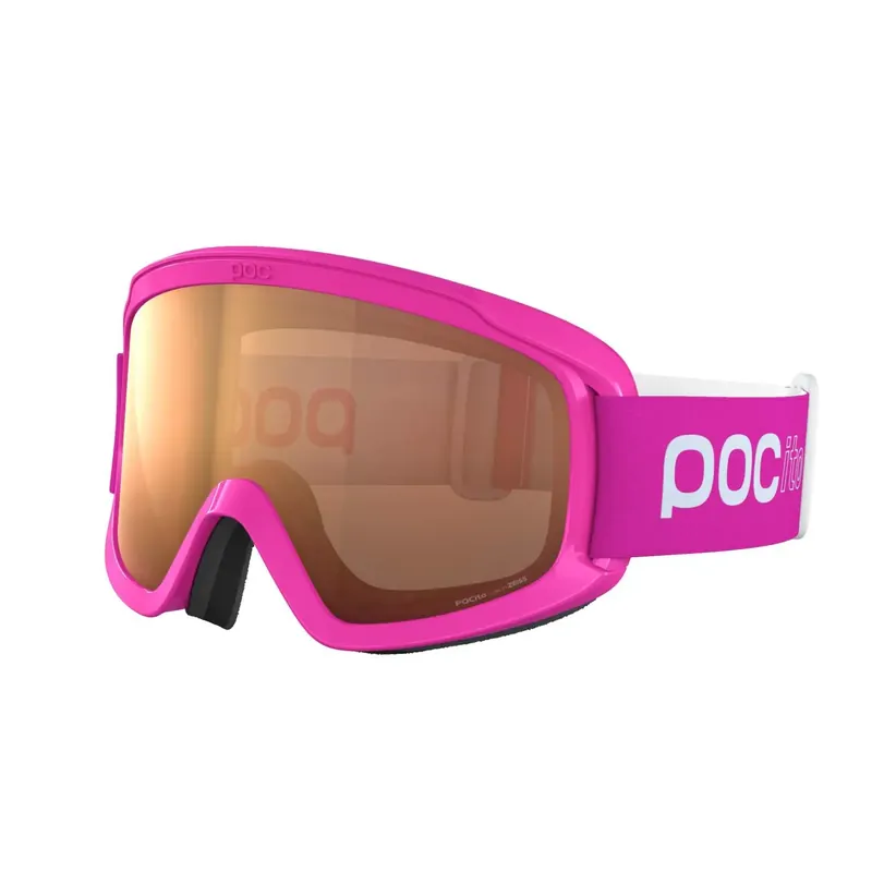 POC POCito Opsin UNI růžová Originální