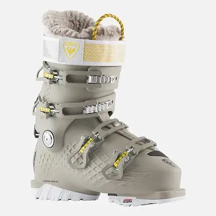 Rossignol Alltrack Elite 80 GRIPWALK® W 26 béžová Super Cena