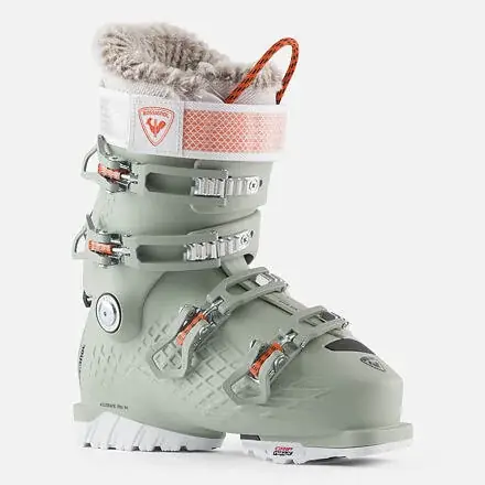 Rossignol Alltrack Pro 90 GRIPWALK® W 23,5 zelená Horká Nabídka