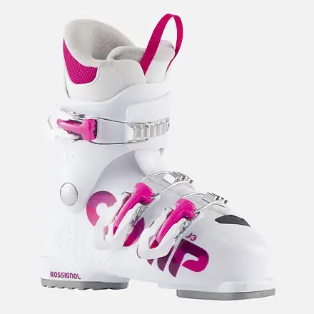 Rossignol Comp J3 18,5 bílá Víkendová Akce