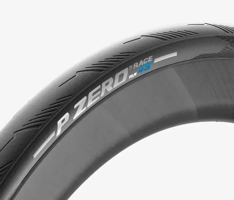 Bezpečná Platba Pirelli P ZERO™ Race TLR 4S, 28 - 622; SPEEDCore, 120 tpi, SmartNET Silica černá