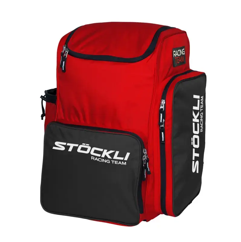 Ověřený Stöckli Skiboot Backpack WRT JR 40l 40
