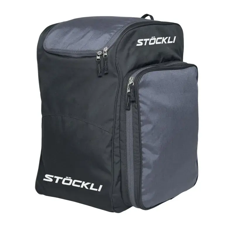 Přímo Od Výrobce Stöckli Skiboot Backpack Travel 40l 40