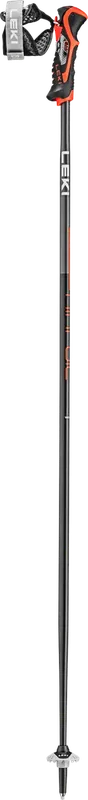 Značkový LEKI Airfoil 3D 115 černá/šedá