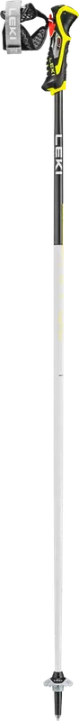LEKI Airfoil 3D 110 bílá/šedá Rychlé Dodání