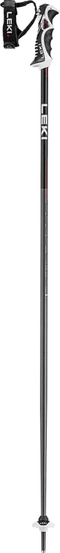 LEKI Bold Lite S 135 šedá/červená Odeslání Ihned