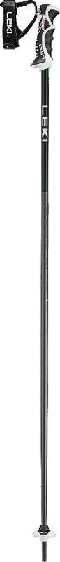 Akce LEKI Bold Lite S 120 šedá/zelená