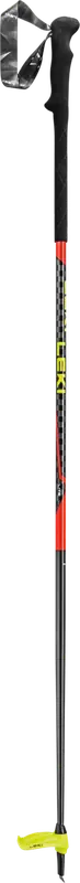 Leki Mezza Lite 130 červená/černá Originální