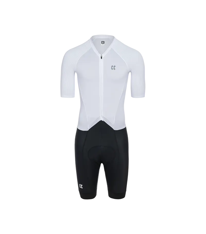 Kalas PASSION Z3 Skinsuit BRIOS M 4 bílá Odeslání Ihned