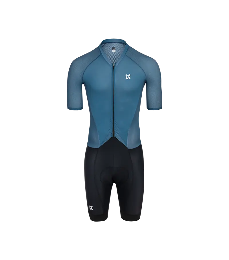 Kalas PASSION Z3 Skinsuit VERANO M 2 modrá Nakupujte Hned
