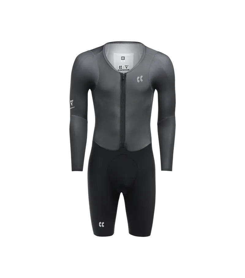 Kalas PASSION Z3 Skinsuit PROJECT TT 1.0 M 4 černá Jen Po Omezenou Doba