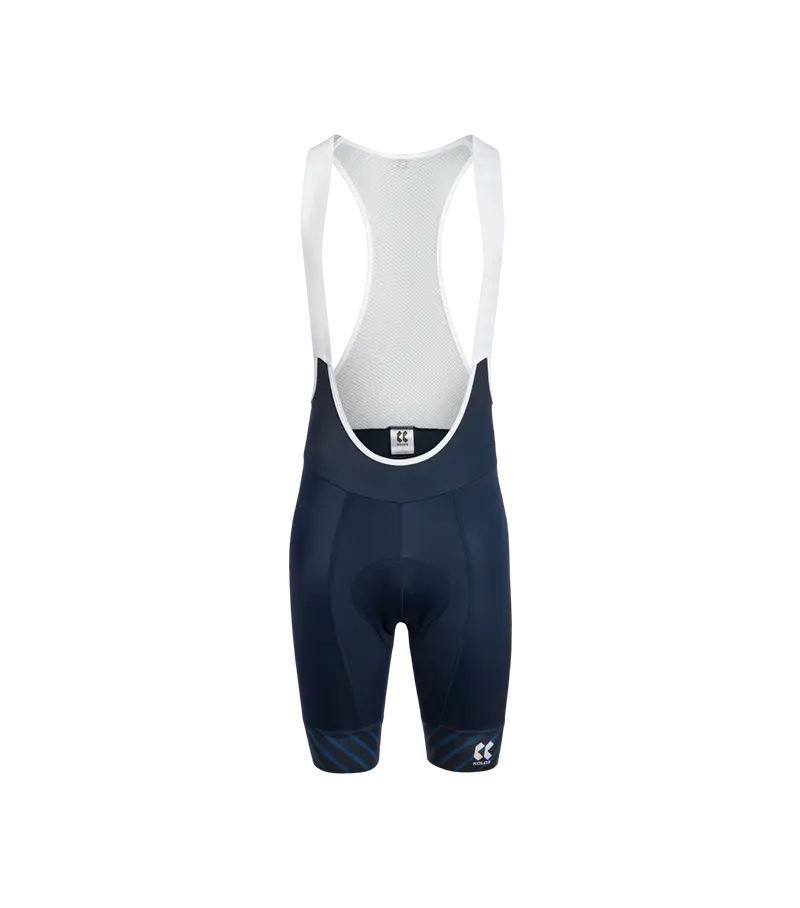 Víkendová Akce Kalas MOTION Z4 Bib shorts M 2 modrá