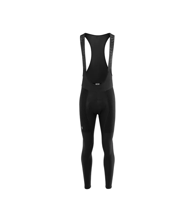 Kalas PURE Z Insulated bib tights M 3 černá Nejlepší Cena