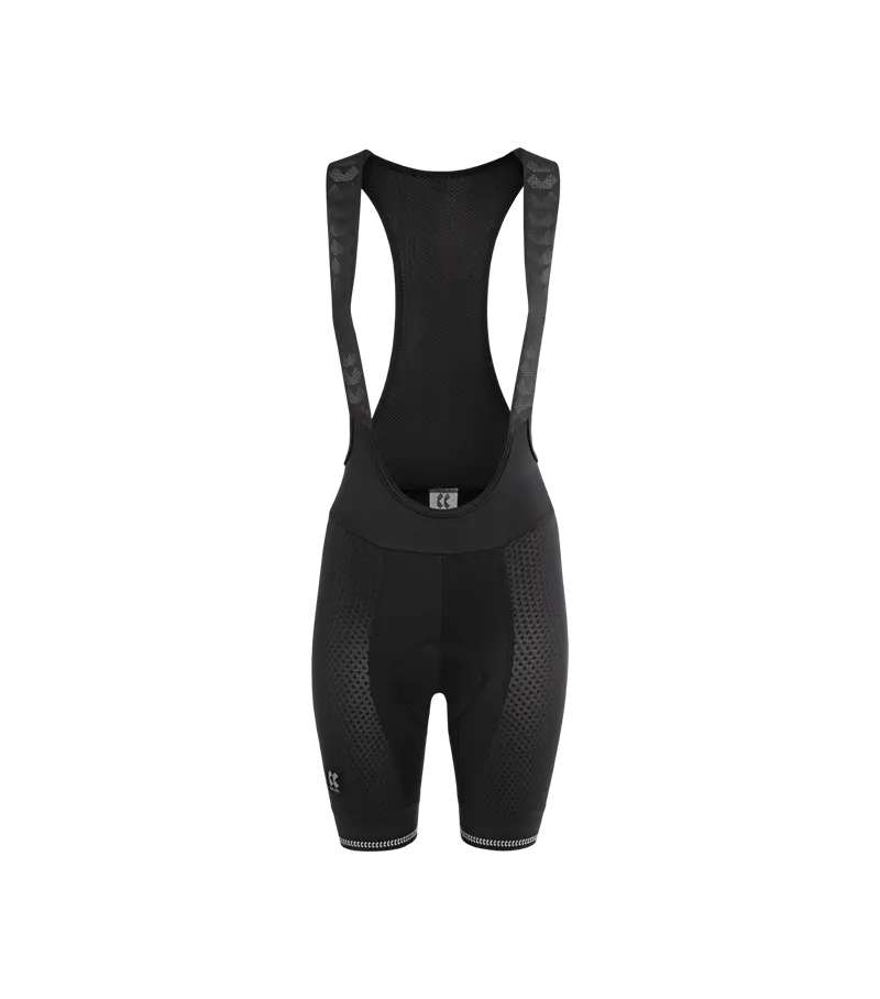 Bezpečná Platba Kalas PURE Z Bib shorts W 3 černá