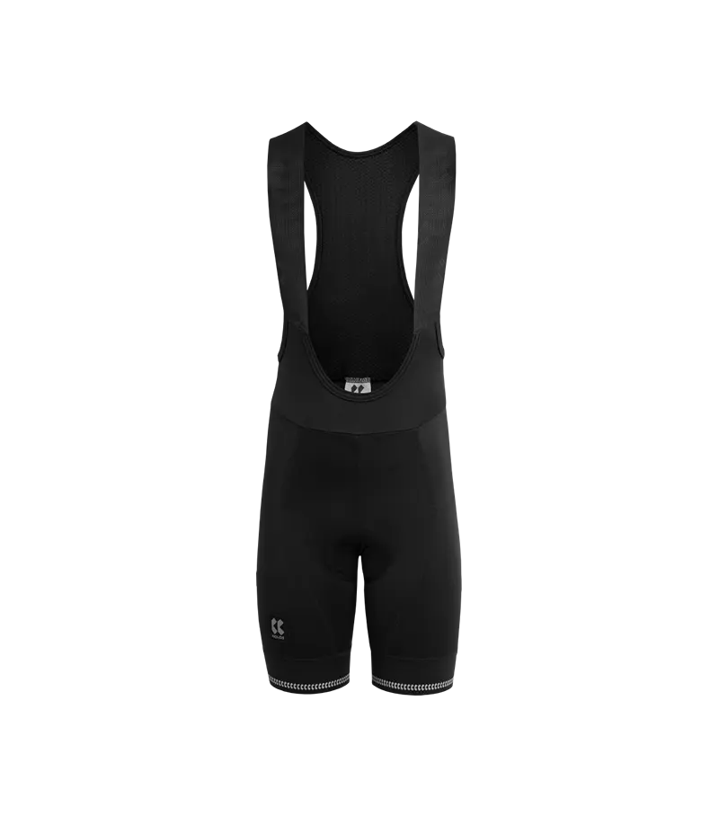 Kalas PURE Z Bib shorts J 110 černá Omezená Nabídka