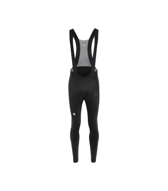 Rychlé Dodání Kalas PASSION Z3 Bib tights RAINEX M 6 černá