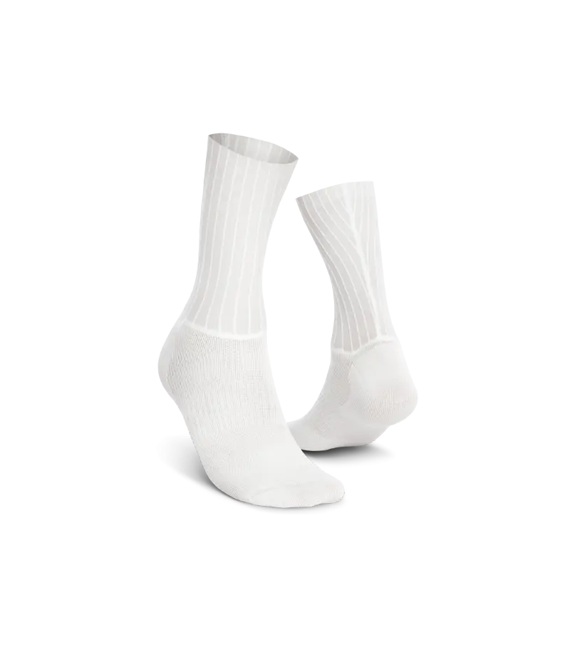 Oblíbený Kalas KALAS Z3 Socks PROJECT 1.0 46-48 bílá