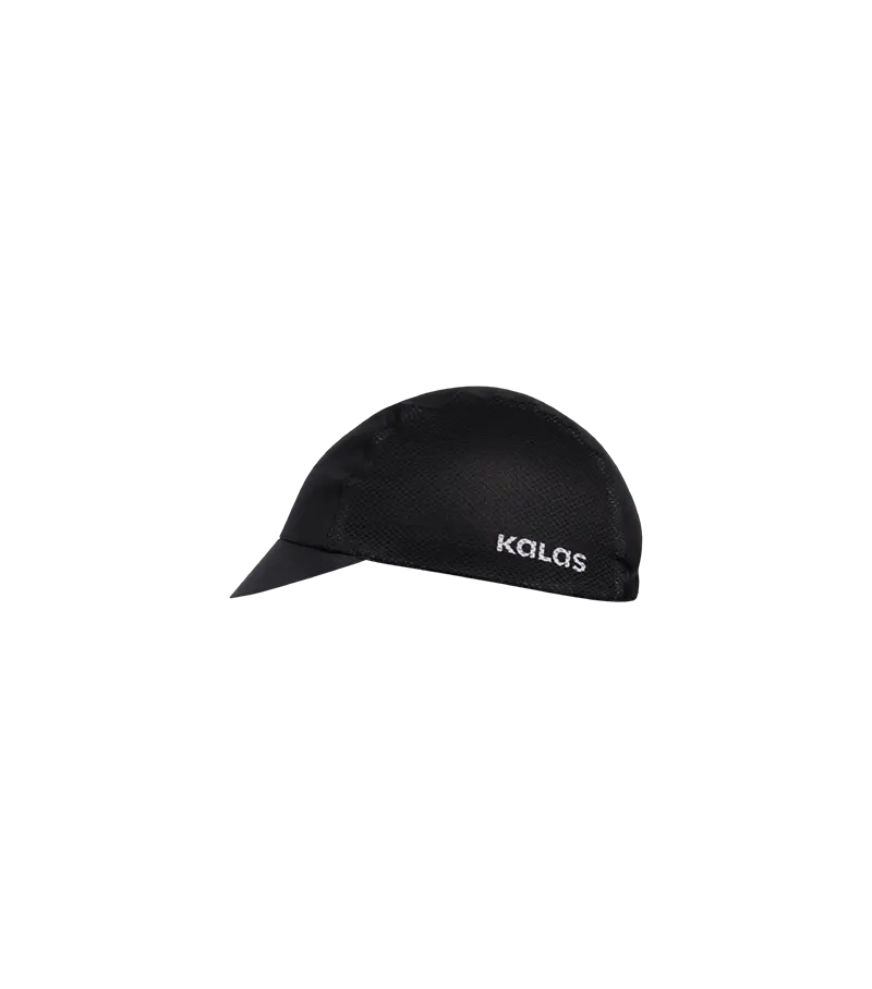 Finální Výprodej Kalas KALAS Z3 SummerCap 54-57 černá