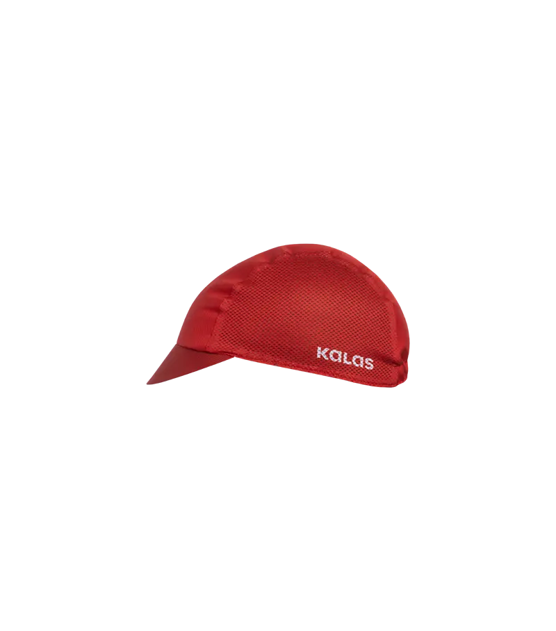 Kalas KALAS Z3 SummerCap 51-54 červená Časově Omezené