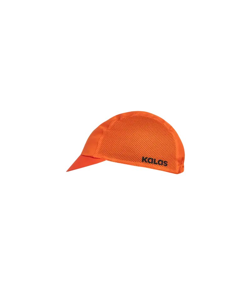 Kalas KALAS Z3 SummerCap 54-57 oranžová Časově Omezené